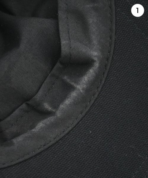 ISABEL MARANT（イザベルマラン）キャップ 黒 サイズ:- レディース/2200668272117