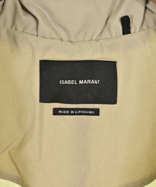 ISABEL MARANT（イザベルマラン）その他 ベージュ サイズ:36(XS位) レディース/2200668816014