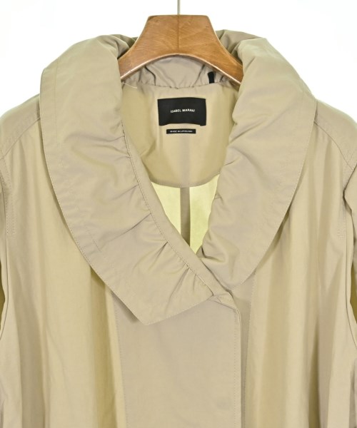 ISABEL MARANT（イザベルマラン）その他 ベージュ サイズ:36(XS位) レディース/2200668816014