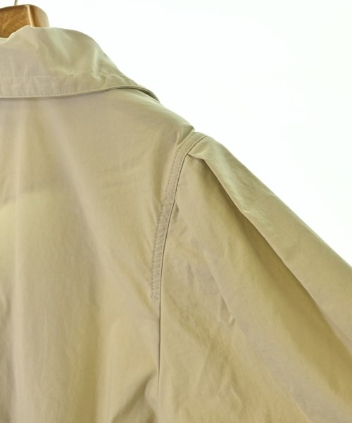 ISABEL MARANT（イザベルマラン）その他 ベージュ サイズ:36(XS位) レディース/2200668816014