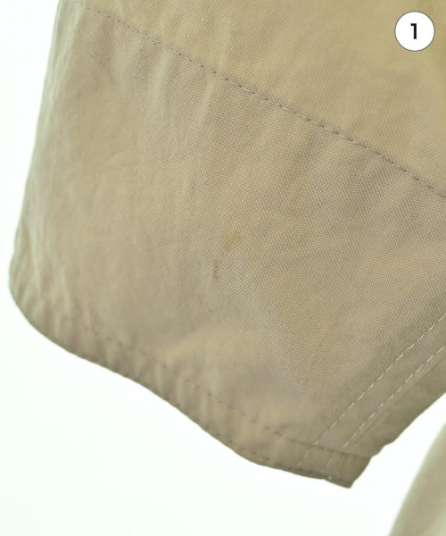 ISABEL MARANT（イザベルマラン）その他 ベージュ サイズ:36(XS位) レディース/2200668816014