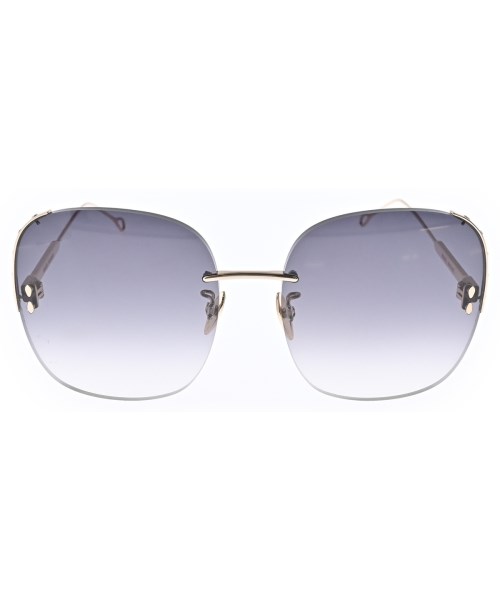 ISABEL MARANT（イザベルマラン）サングラス グレー サイズ:- レディース/2200670727063