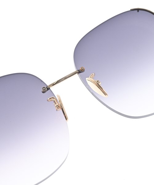 ISABEL MARANT（イザベルマラン）サングラス グレー サイズ:- レディース/2200670727063