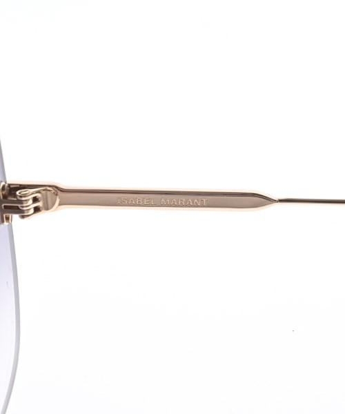 ISABEL MARANT（イザベルマラン）サングラス グレー サイズ:- レディース/2200670727063