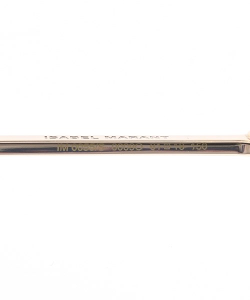 ISABEL MARANT（イザベルマラン）サングラス グレー サイズ:- レディース/2200670727063