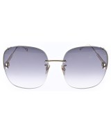 ISABEL MARANT（イザベルマラン）サングラス グレー サイズ:- レディース/2200670727063