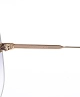 ISABEL MARANT（イザベルマラン）サングラス グレー サイズ:- レディース/2200670727063