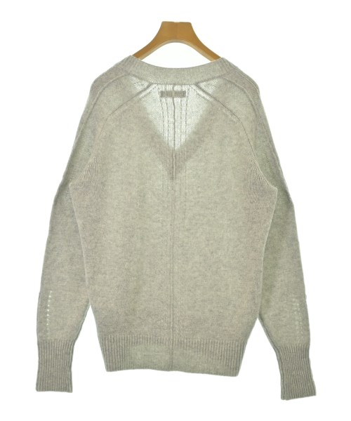 ISABEL MARANT（イザベルマラン）ニット・セーター グレー サイズ:34(XXS位) レディース/2200664420048