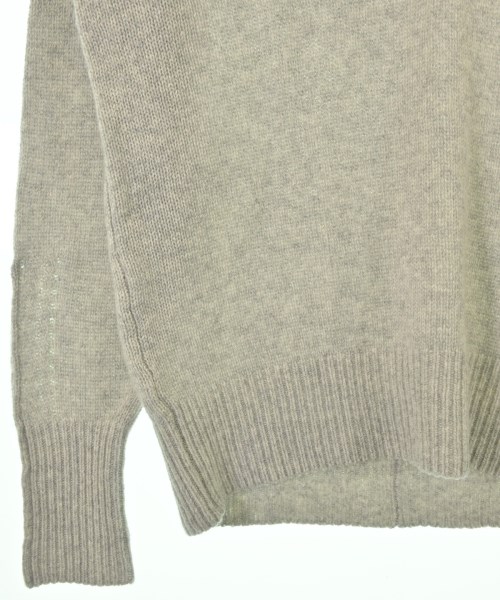 ISABEL MARANT（イザベルマラン）ニット・セーター グレー サイズ:34(XXS位) レディース/2200664420048