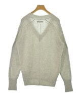 ISABEL MARANT（イザベルマラン）ニット・セーター グレー サイズ:34(XXS位) レディース/2200664420048