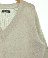 ISABEL MARANT（イザベルマラン）ニット・セーター グレー サイズ:34(XXS位) レディース/2200664420048