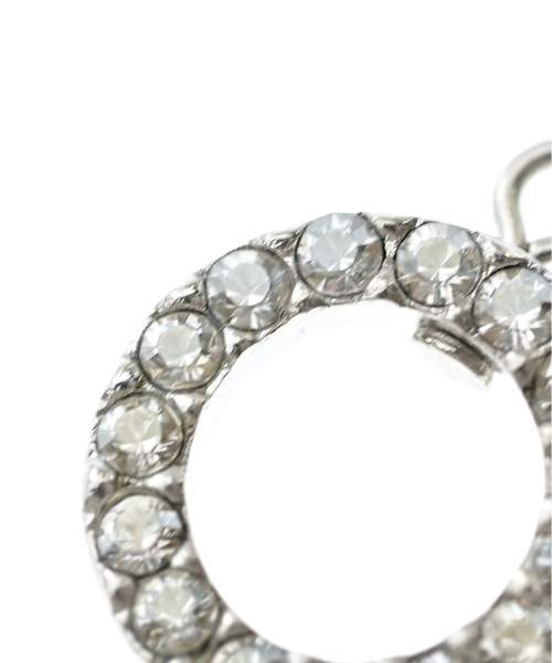 ISABEL MARANT（イザベルマラン）ピアス シルバー サイズ:- レディース/2200672107153