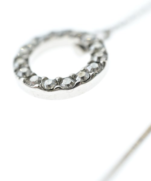 ISABEL MARANT（イザベルマラン）ピアス シルバー サイズ:- レディース/2200672107153