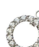ISABEL MARANT（イザベルマラン）ピアス シルバー サイズ:- レディース/2200672107153