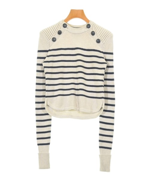 ISABEL MARANT(イザベルマラン)のニット・セーター サイズ:36(XS位) 11,800円
