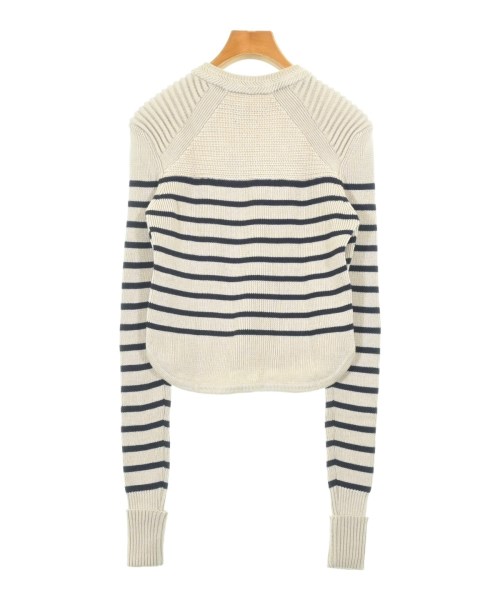 ISABEL MARANT（イザベルマラン）ニット・セーター ベージュ サイズ:36(XS位) レディース/2200732352059