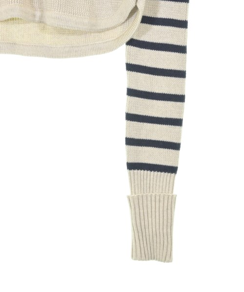 ISABEL MARANT（イザベルマラン）ニット・セーター ベージュ サイズ:36(XS位) レディース/2200732352059