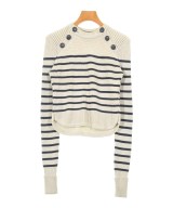 ISABEL MARANT（イザベルマラン）ニット・セーター ベージュ サイズ:36(XS位) レディース/2200732352059