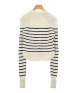 ISABEL MARANT（イザベルマラン）ニット・セーター ベージュ サイズ:36(XS位) レディース/2200732352059