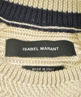 ISABEL MARANT（イザベルマラン）ニット・セーター ベージュ サイズ:36(XS位) レディース/2200732352059