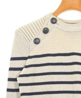 ISABEL MARANT（イザベルマラン）ニット・セーター ベージュ サイズ:36(XS位) レディース/2200732352059
