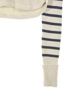 ISABEL MARANT（イザベルマラン）ニット・セーター ベージュ サイズ:36(XS位) レディース/2200732352059