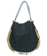 ISABEL MARANT（イザベルマラン）ショルダーバッグ 黒 サイズ:- レディース/2200732486037