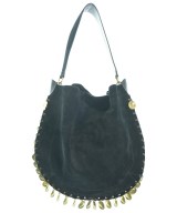 ISABEL MARANT（イザベルマラン）ショルダーバッグ 黒 サイズ:- レディース/2200732486037