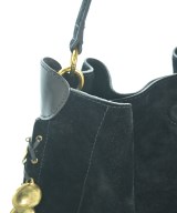 ISABEL MARANT（イザベルマラン）ショルダーバッグ 黒 サイズ:- レディース/2200732486037
