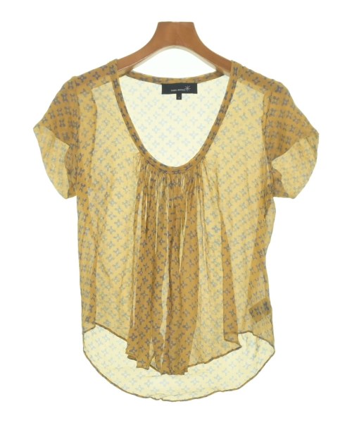 ISABEL MARANT(イザベルマラン)のブラウス サイズ:-(L位) 5,000円