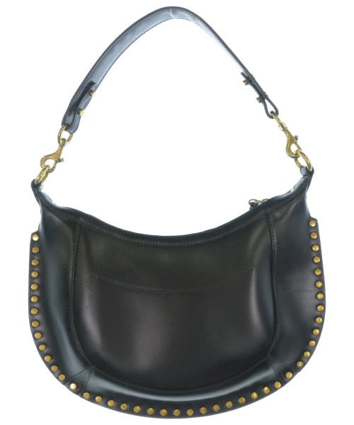 ISABEL MARANT（イザベルマラン）ショルダーバッグ 黒 サイズ:- レディース/2200728869011