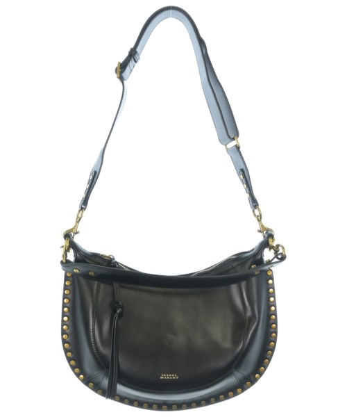 ISABEL MARANT（イザベルマラン）ショルダーバッグ 黒 サイズ:- レディース/2200728869011