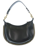 ISABEL MARANT（イザベルマラン）ショルダーバッグ 黒 サイズ:- レディース/2200728869011