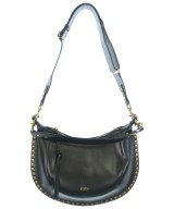 ISABEL MARANT（イザベルマラン）ショルダーバッグ 黒 サイズ:- レディース/2200728869011
