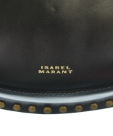 ISABEL MARANT（イザベルマラン）ショルダーバッグ 黒 サイズ:- レディース/2200728869011