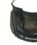ISABEL MARANT（イザベルマラン）ショルダーバッグ 黒 サイズ:- レディース/2200728869011