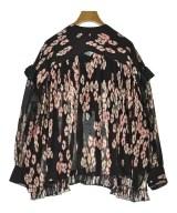 ISABEL MARANT（イザベルマラン）ブラウス 紫 サイズ:T1(M位) レディース/2200734982018
