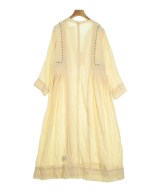 ISABEL MARANT（イザベルマラン）ワンピース 黄 サイズ:38(S位) レディース/2200728344051