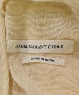 ISABEL MARANT（イザベルマラン）ワンピース 黄 サイズ:38(S位) レディース/2200728344051