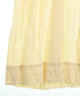 ISABEL MARANT（イザベルマラン）ワンピース 黄 サイズ:38(S位) レディース/2200728344051