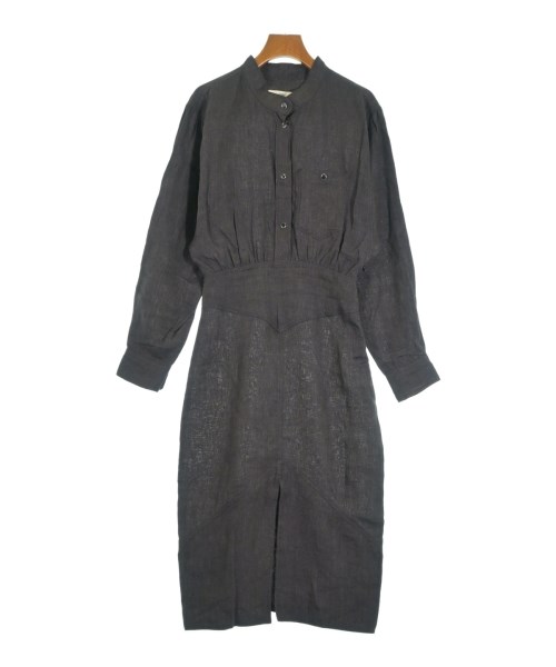 MARANT ETOILE(マランエトワール)のシャツワンピース サイズ:36(XS位) 9,200円