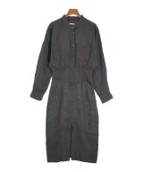 MARANT ETOILE シャツワンピース