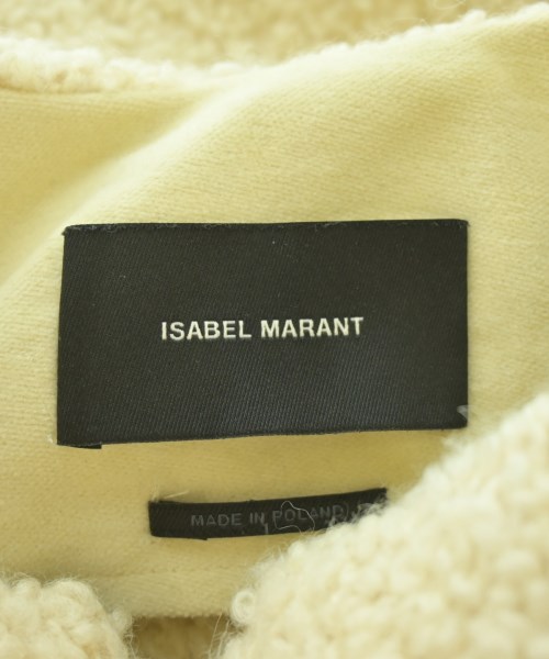 ISABEL MARANT（イザベルマラン）その他 白 サイズ:36(XS位) レディース/2200714796079