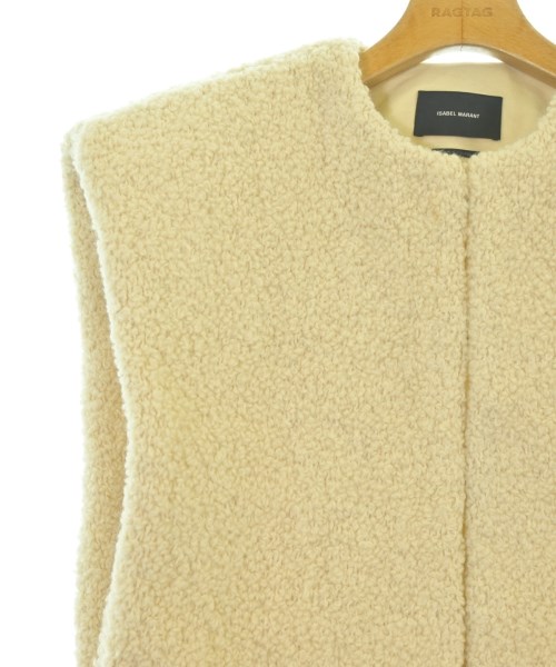 ISABEL MARANT（イザベルマラン）その他 白 サイズ:36(XS位) レディース/2200714796079