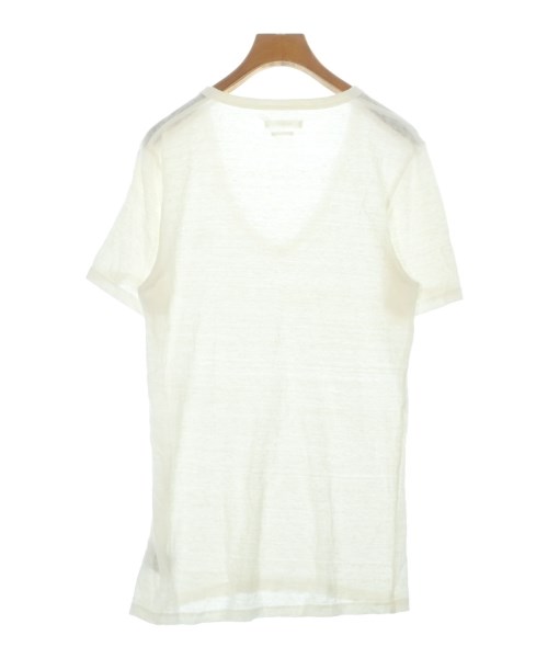 ISABEL MARANT（イザベルマラン）Tシャツ・カットソー 白 サイズ:XS レディース/2200715486740