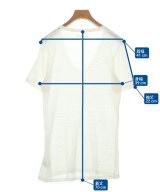 ISABEL MARANT（イザベルマラン）Tシャツ・カットソー 白 サイズ:XS レディース/2200715486740