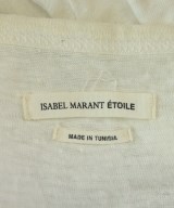ISABEL MARANT（イザベルマラン）Tシャツ・カットソー 白 サイズ:XS レディース/2200715486795