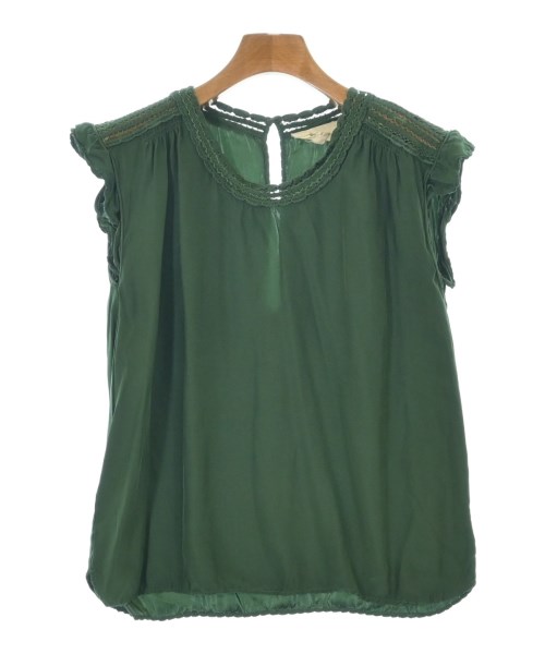 ISABEL MARANT(イザベルマラン)のブラウス サイズ:0(XS位) 5,600円