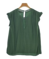 ISABEL MARANT（イザベルマラン）ブラウス 緑 サイズ:0(XS位) レディース/2200717364022