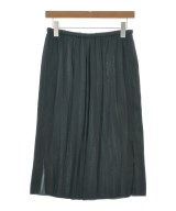 ISABEL MARANT（イザベルマラン）ひざ丈スカート 黒 サイズ:M レディース/2200717364039